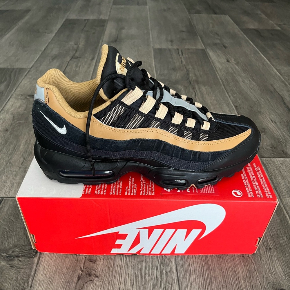 Mike Air Max 95